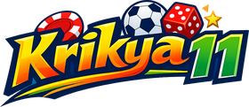 Krikya11 Logo